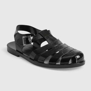 GAP Fishermen Jelly Sandals